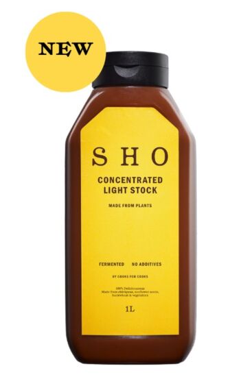 sho Geconcentr.Lichte Bouillon