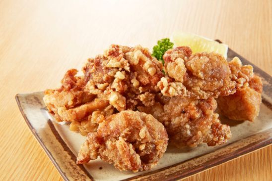 Chicken Kara age (dv) 1kg