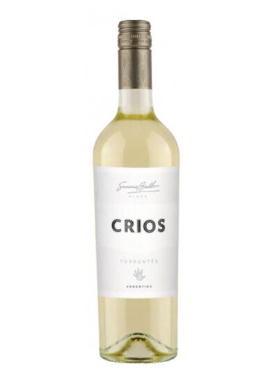 Susana balbo crios torrontes 75cl