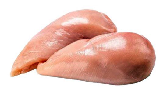 Kipfilet halal ca.120g