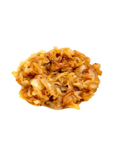 LA caramelized onions 1kg