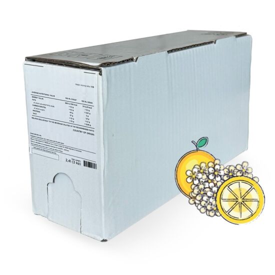 !Postmix vlierbesbl.sap 1+19 BIB