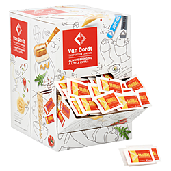 Oordt sambal sachets 2gr