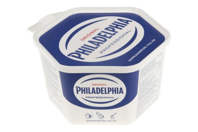 Philadelphia bak 1,65kg
