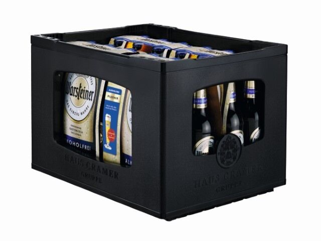 Warsteiner alkoholfrei 0% 4x6x33c