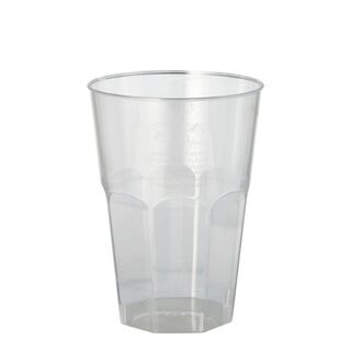 !SUP Caipiranha glas 11cm D8cm
