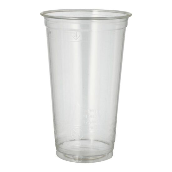 !SUP beker koude dranken 50cl D95