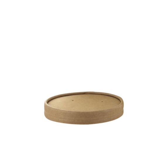 deksel Soep Cup Karton D98 1.6cm