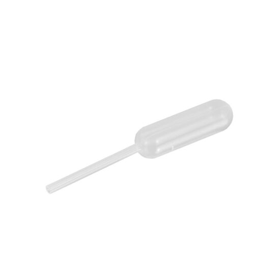 SUP Pipetten 4ml P4 8cm.