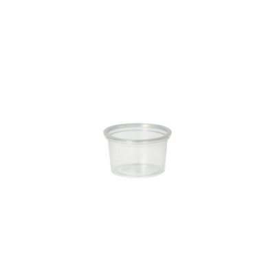 !SUP por.bek rond trp 2,8cm 30ml