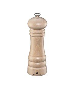 Zassenhaus pepermolen 18cm blank