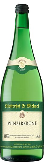Klosterhof winzerkrone 1lt