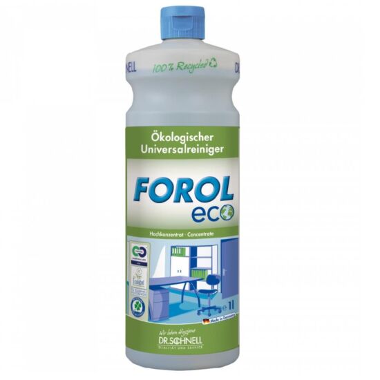 !Forol geconcentreerde reiniger