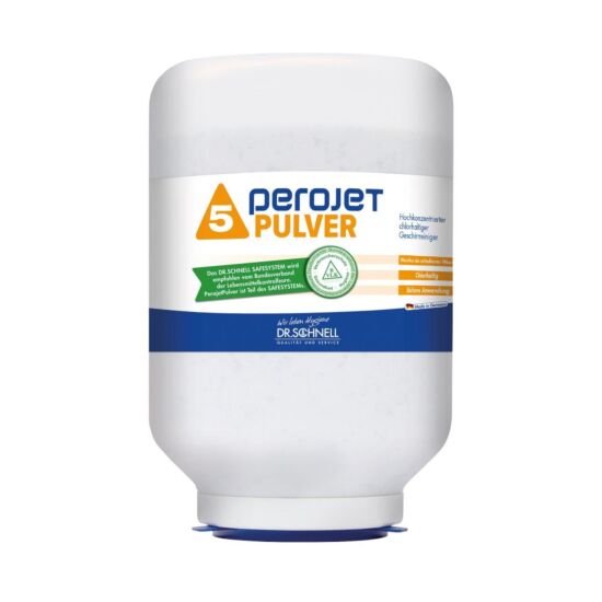 Perojet 5 pulver vaatwasmiddel