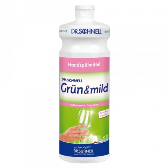 Onemu handafwasmiddel