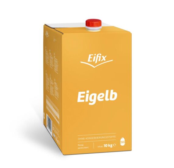 Eifix eigeel BIB