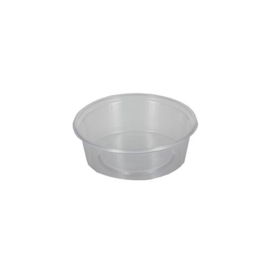 SUP sausb. rond trp d7,03cm 50ml
