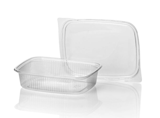 SUP Cup+deksel 108/27 125cc trp