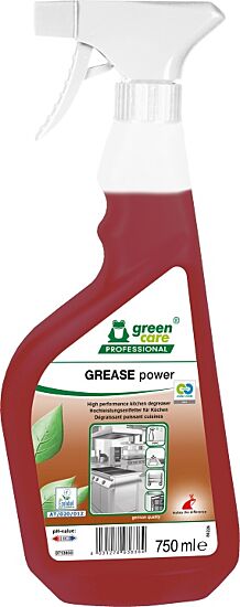 Tana grease power ontvetter extr