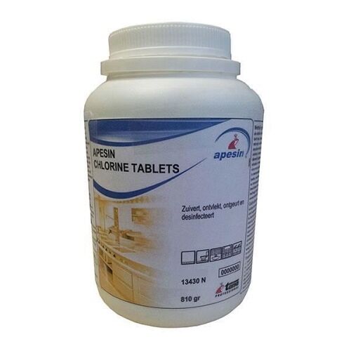 Tana chlorine tablet 300st UN3077