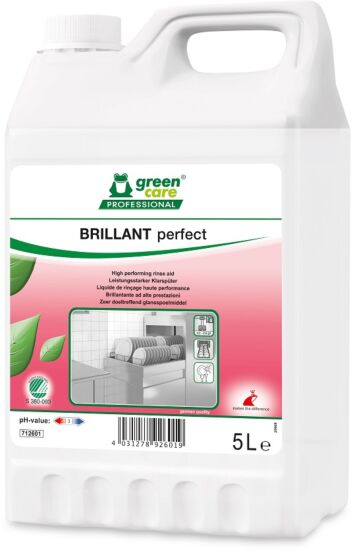 !Tana care brillant E3 spoelmidde