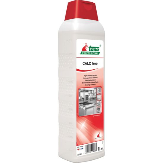 Tana ontkalkingsmiddel