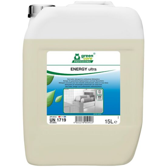 !Tana energy ultra vaatwasmiddel