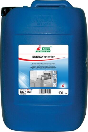 !Tana energy unichloor vaatwas