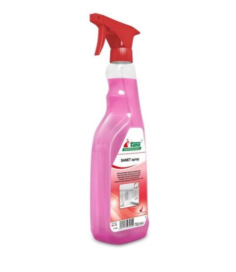Tana sanet spray sanitair