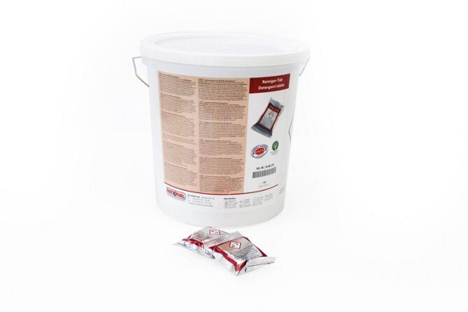 Rational reiniginstabletten 6kg