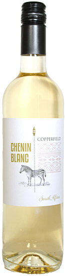 Copperfield chenin blanc 75cl