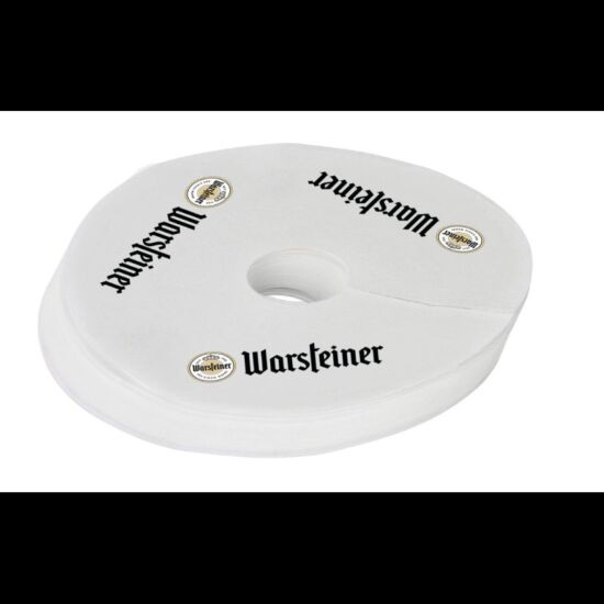 !Warsteiner druppelvanger 9lg