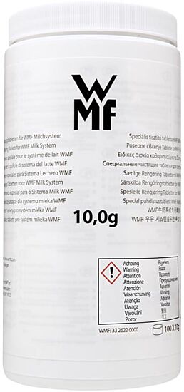 WMF reinigingstabletten 10gr