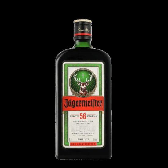 Jagermeister
