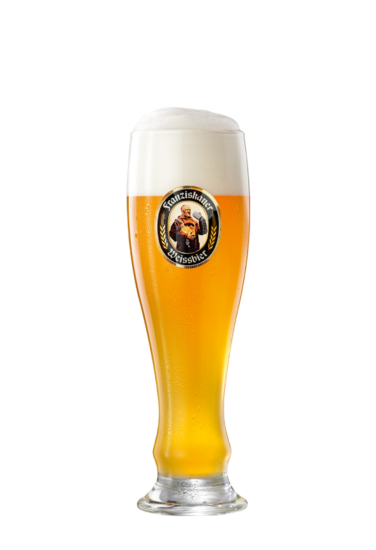 !Franziskaner glas 50cl