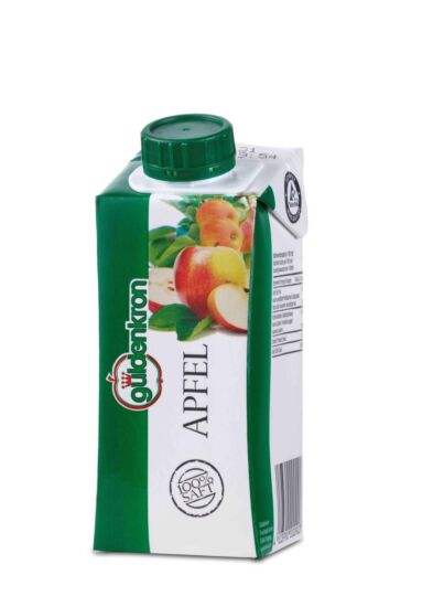 12 vruchten multi-vitamine 20cl