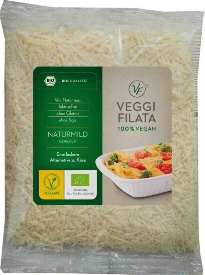 Veggi filata kaas VGN NL-BIO-01