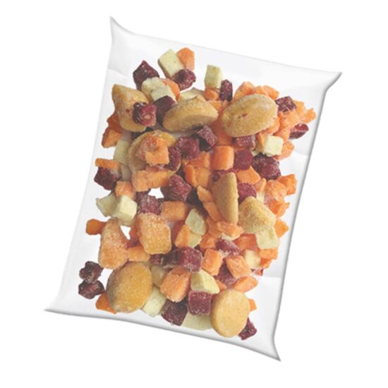 Veggie mix pack 120gr NL-BIO-01