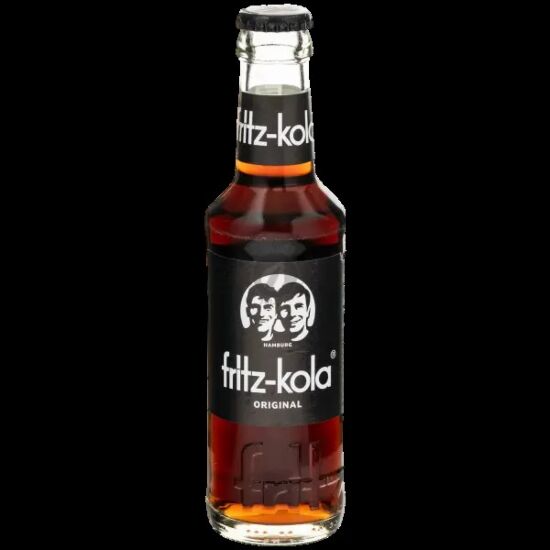 Fritz kola 20cl