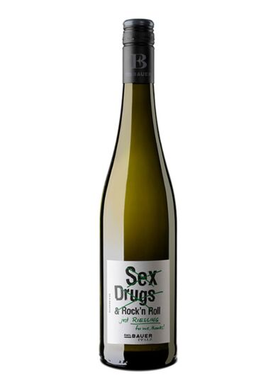 !Emil bauer riesling 75cl