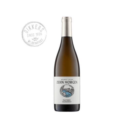 !Zehn morgen pastorei chard.75cl