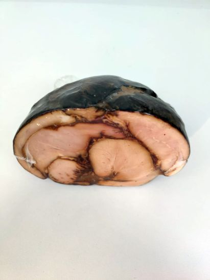 Fricandeau gebraden ca.1,4kg