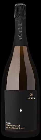 !Acala sparkling tea white 33cl