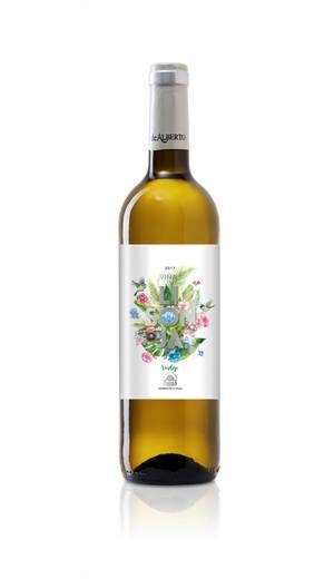Vina lisonja verdejo 75cl