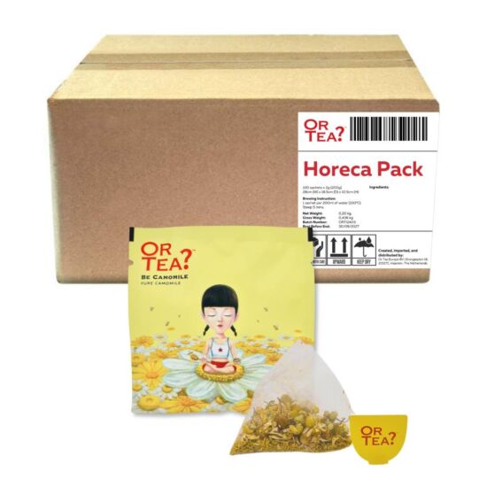 Or Tea? be camomile 2gr