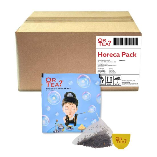 Or Tea? tiffany's breakfast 2gr