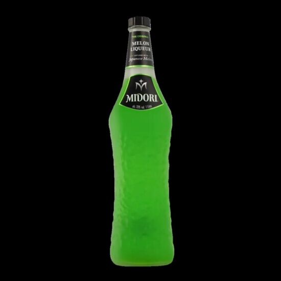 !Midori melon likeur LITER