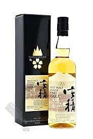 !Yamazakura asaka single whisky