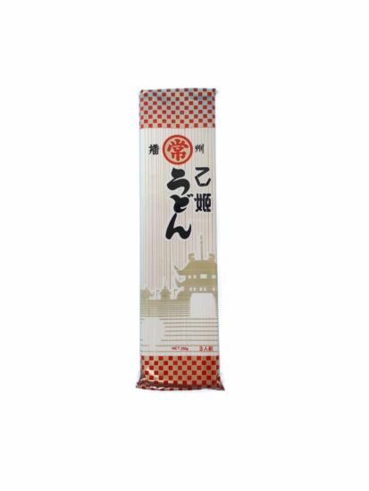 Udon noodles marutsune otohime