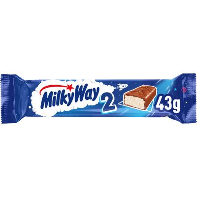 milkyway Twin